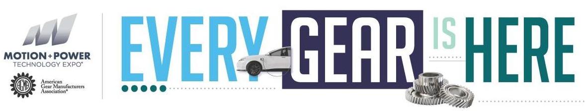 Motion Power Technology Expo 2023 