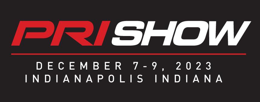Performance Racing Industry (PRI) 2023